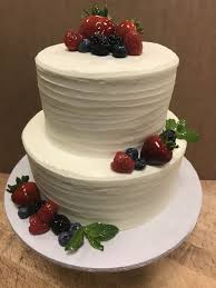 Fruit And Mint Whole Foods Cake Cake Baking