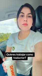 Quieres trabajar de traductor? #trabajosihay #traductores #hospitales  #trabajosenusa #comunidadlatina