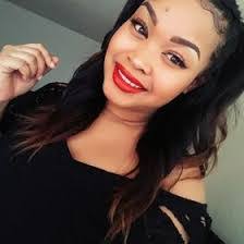 Sheree Lang's Instagram, Twitter & Facebook