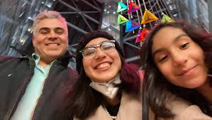 Fundraiser by Tanya Martinez-Salazar : Bond Set at 25k