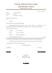 Artikel ini membahas contoh surat undangan remi, setengah resmi dan tidak resmi, gunak keperluan sekolah, perusahaan dan kegiatan lainya.✅. Contoh Surat Undangan Resmi Untuk Menghadiri Kegiatan Pentas Seni Yang Diadakan Di Sekolah