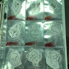 We have over 5,000 tattoo designs for you to choose from or you can bring your own. Best Las Vegas Tattoo Shop Prices