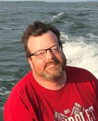 Mark Oakland Obituary September 5, 2021