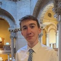 Nathan Mock's Instagram, Twitter & Facebook