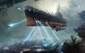 Legends, a massively multiplayer online game wher. 91 World Of Warships Ideas Warship World Battleship