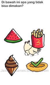 Sistem kami menemukan 25 jawaban utk pertanyaan tts kunci jawaban tts level 11. Brain Out Level 11 Di Bawah Ini Apa Yang Tidak Bisa Dimakan Terbaru 2021