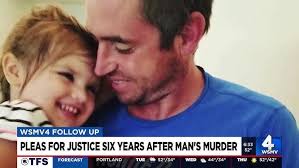 Pleas for justice six years after man's murder