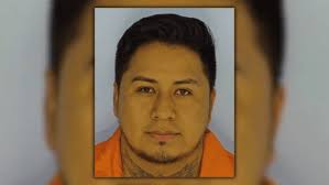 Illegal immigrant arrested for shooting incident in Santa Rosa Beach