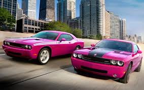 Image result for Plum Crazy 2010 Challenger