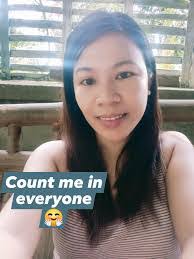 Joy Doble's Instagram, Twitter & Facebook