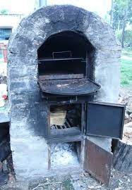 Horno Tacho 03mw Jpg 1000 1446 Wood Fired Pizza Oven Wood Fired Pizza Fireplace