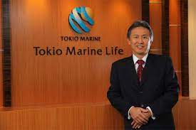 And asia general holdings (asia life's parent company) in march 2007. Tokio Marine Still Discussing Sale Of Stake In M Sian Unit The Star