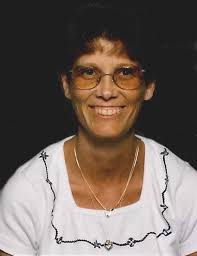 Obituary information for Judy Faye Marshall