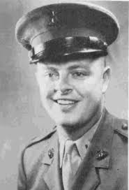 Taps for HMM-364 Marines