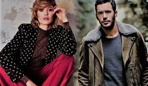 Contact burcu biricik on messenger. Baris Arduc Burcu Biricik Ilk Kez Ayni Projede Kuzgun Yapimi Ne Zaman Medya Haberleri
