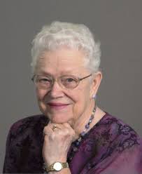 Hazel Dye Glover Obituary April 12, 2018