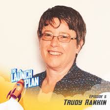 Trudy Rankin's Instagram, Twitter & Facebook