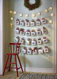 products ikea christmas christmas advent calendar easy holidays crafts