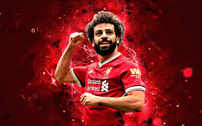 Find & download free graphic resources for liverpool. Mohamed Salah Wallpapers Top Free Mohamed Salah Backgrounds Wallpaperaccess