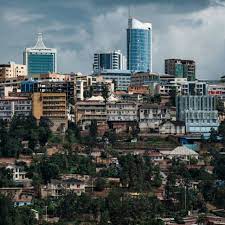 One of the smallest countries on the african mainland, its capital city is kigali.located a few degrees south of the equator, rwanda is bordered by uganda, tanzania, burundi, and the democratic republic of the congo. The Financial Times Says Rwanda Has Manipulated Its Economic Data