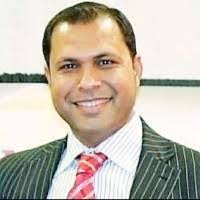 Chris Gladstone's Instagram, Twitter & Facebook