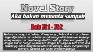 Perasaan dibalik awan by kelly. Bab 751 752 Aku Bukan Menantu Sampah Novel Story Youtube