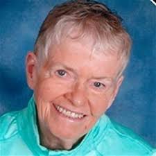 Mona M. (Roach) Strunk Obituary