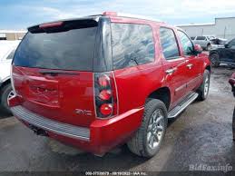 Image result for Crystal Red 2012 Yukon