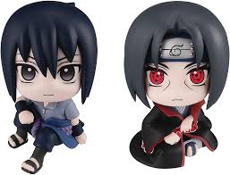 Thing is, that's exactly what many are already doing. Amazon Com Megahouse Lookup Naruto Uchiha Sasuke Itachi With Gift Multiple Colors Mh83078 Toys Games