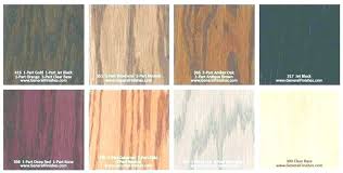 General Finishes Gel Stain Colors Mpacusa Co