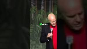 How I Carried John Grable Up Steep Steps (Wayne Dyer Seminar)