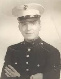 Obituary information for Robert P LeClair