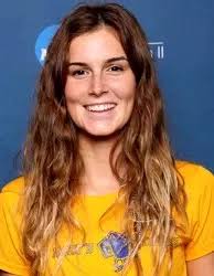 2014-15 Women's Tennis Roster