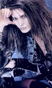 Remembering skid row frontman