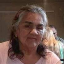 Angelita Perez Obituary