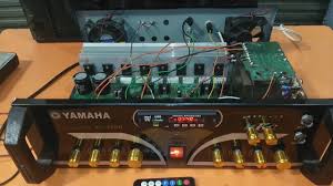 20000 watts power amplifier circuit diagrams. How To Make An Amplifier 1000 Watts Using 2sc5200 And 2sa1943 China Amplifier Electronics Youtube