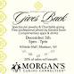 Kendra Scott In-Store Giveback for Morgan’s Caring event image