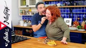 anne koftesi ve patatesi kuru kofte arda nin mutfagi youtube