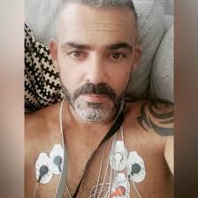 Repórter da TVI sofreu enfarte com paragem cardíaca: “o maior susto da  minha vida”