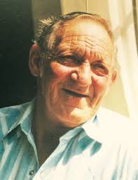 Obituary information for Wayne W. Patterson