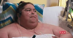 My 600-lb Life': What happened to Cindy? Here's why she won't move to  Houston for weight loss program with Dr Now