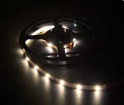Ht 30 60 Led Flexible Light Strip 39 78 Inch 12 Volt Warm White Coolerguys