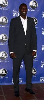 The two tied the knot in july 2007 after dating for 10 years. Omar Sy Height