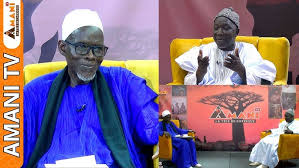 Yewteere Thierno Malick Samba Taara Ndiaye