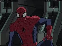 Ultimate Spider-Man (TV Series 2012–2017) - Photos - IMDb