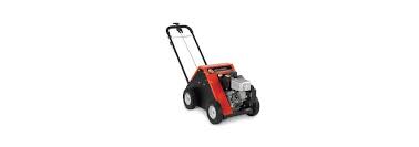 This machine will breathe life into your lawn by relieving soil compaction, increasing the circulation of air, water and nutrients within the soil. Lawn Aerator Kings Stag Garage Hire Centre