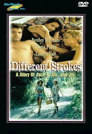 Dana, like bridges and coleman, struggled to find her place in hollywood after diff'rent. Different Strokes Amazon De Dana Plato Bentley Mitchum Landon Hall David Millbern Gabriella Hall Michelle Trongone Noelle Balfour Erica Gold Samantha James Jilda Trolio Rick Abramson Jon Jacobs Gerald M Williams Michael Paul