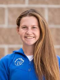 2021-22 Track & Field Roster