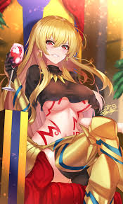 gilgamesh (fate and 1 more) drawn by nez-box | Danbooru