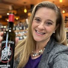 Women in the Wine World